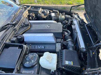 Bmw e34 540i - 15