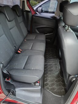 Citroen Berlingo 1.6 HDI - 15