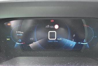 Peugeot 2008 1.5 HDi 2020 122000KM //13.400,- EUR// - 15