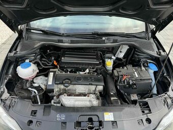 Seat Ibiza ST 1.4 16V 63KW MANUAL 5ST - 15