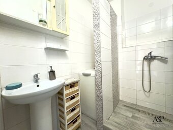 2 IZB. BYT S BALKÓNOM V CENTRE MESTA, 58M2, TOVÁRENSKÁ UL.,  - 15