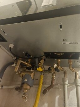 Instalater voda kúrenie plyn - 15