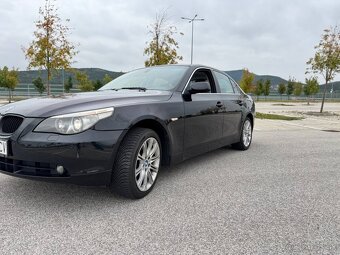 E60 530xd - 15