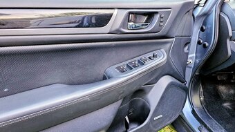 Subaru Outback 2.0D-S Exclusive NAVI - 15