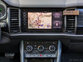 Škoda Kodiaq 1.4 TSI Style 4x4 DSG 110kW, A6 - 15