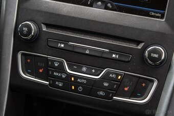 Ford Mondeo 1.6 EcoBoost SCTi Trend - 15