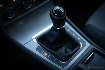 Volkswagen Golf VII 1.2 TSI 77kw - AJ NA SPLÁTKY / PROTIHODN - 15