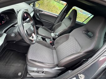 SEAT TARRACO, FR,  2.0 TDI,147kw, 4x4 WEBASTO - 15