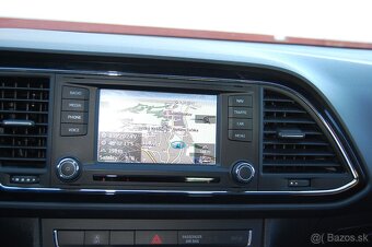 Seat Leon 1.6TDi - 15