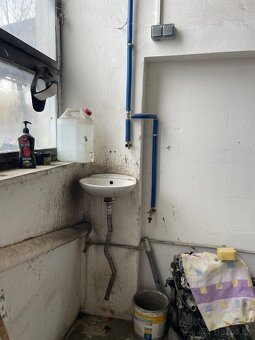 Prenájom autodielne vo Hôrkach - 15