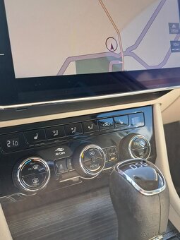 Škoda Superb Combi 2.0 TDI 110kW DSG - 15