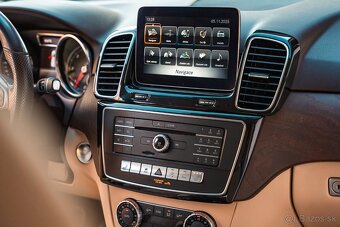 Mercedes-Benz GLE 350d SUV 4Matic Exclusive - 15