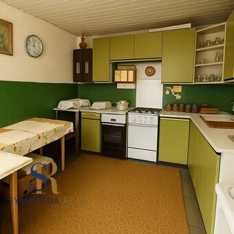 Rodinný dom v Pate pripravený na bývanie - bez rezervačnej z - 15