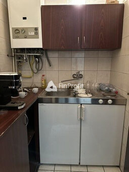 Kancelársky priestor s vlastným zázemím na prenájom - 107 m2 - 15