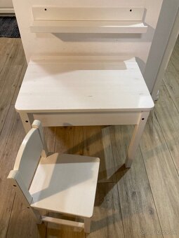 Sundvik Ikea detská izba - 15