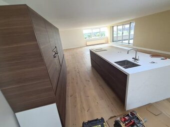 Rekonstrukcia bytov a RD - 15