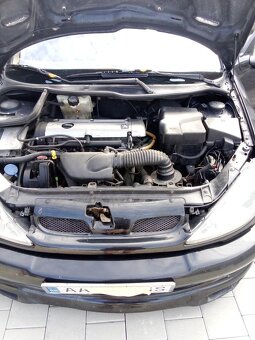 Peugeot 206cc - 15