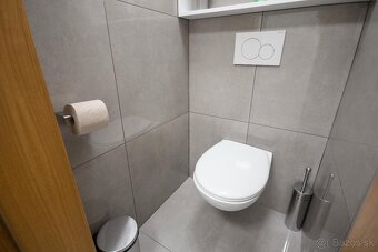 2i byt v novostavbe na Kolibe 58 m2 a 48m2 terasa - 15