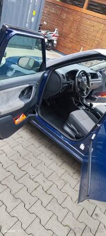 Predám/vymením Škoda Fabia 2 - 15