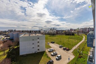 HALO reality - Prenájom, jednoizbový byt Galanta, EXKLUZÍVNE - 15