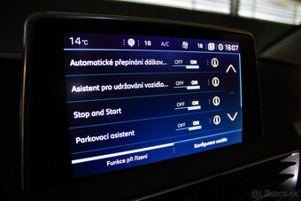 Peugeot 5008 1.5BlueHDi S§S E6.2 Allure EAT8 - 15