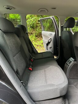 Škoda Yeti 1.2 TSI 81kw/110PS Style,R16,NAVI,BT,Klíma - 15