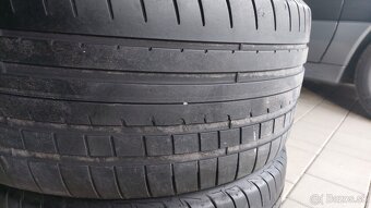 5x112 R19 Mercedes E W213 - 15