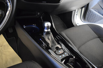 Toyota C-HR 1.8 HYBRIDE EXECUTIVE 2019-DPH - 15