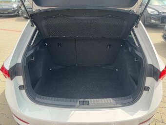 Škoda Scala 1.5 TSI Ambition DSG 18 000 km v Záruke. - 15
