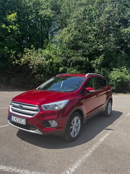 Predám Ford Kuga - 15