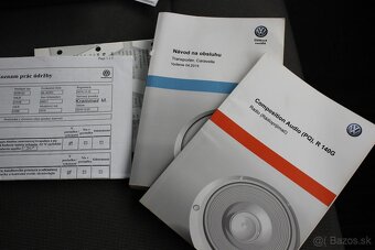 vw transporter T6 2.0 TDI 9-miest kúpené v SR - 15