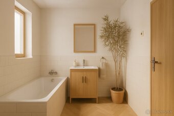 Na predaj investičný dom pri lyžiarskom vleku v Oščadnici - 15