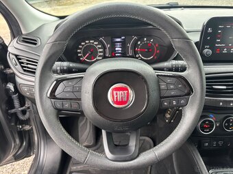 Fiat Tipo 1.6 MultiJet Plus - 15