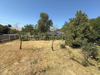 Tornyosnémeti, MAĎARSKO-dom s veľkým pozemkom blízko Košíc - 15