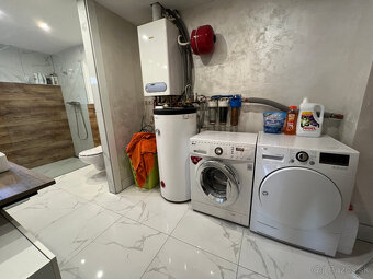 Prenájom rodinného domu - 15