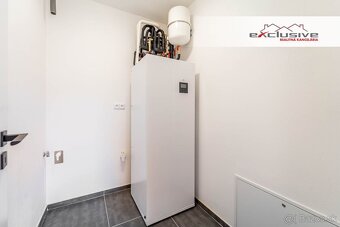 4 - IZBOVÝ RODINNÝ DOM - TRNKOV, 110 M2, TERASA, POZEMOK 335 - 15