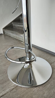 Barová stolička Korsika - 15