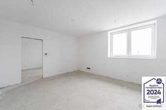POSLEDNÝ 2 izbový byt v Rezidencií Gabriele v Moldave nad Bo - 15