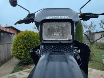 Yamaha DT125R + výbava pre záujemcu - 15