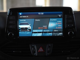 HYUNDAI i30 N 275 ZIMNÍ CENA - 15