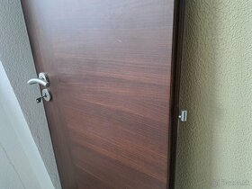 Interiérové dvere - 15