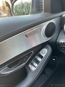 MERCEDES BENZ C200 C63 BACKLOOK - 15