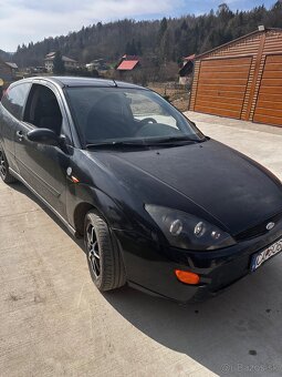 Ford focus mk1 - 15