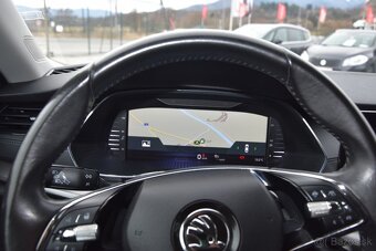 Škoda Octavia 2.0 TDI SCR Active - 15
