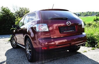 Cx7 Mazda 2.2 velmi pekna - 15