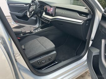 Škoda Octavia Combi 2.0 TDI SCR Style DSG - 15