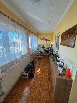 Rodinný dom na predaj okrese Levice Hrkovce - 15