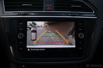 Volkswagen Tiguan R-line 2.0TDi 140kw DSG Virtual Webasto - 15