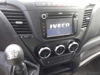 Iveco daily 35S13 - 15