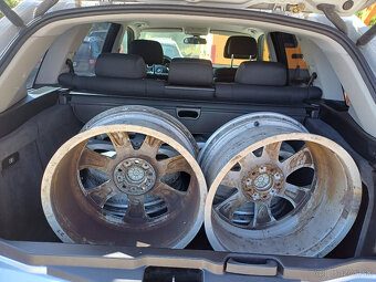 bmw x5,173kw,AT,3,0diesel, kúp. v SR,r.v.2008 - 15